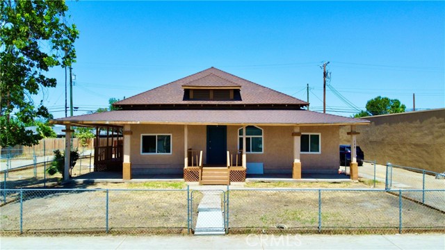 Detail Gallery Image 19 of 19 For 128 130 E 1st, Buttonwillow,  CA 93206 - 5 Beds | 3 Baths