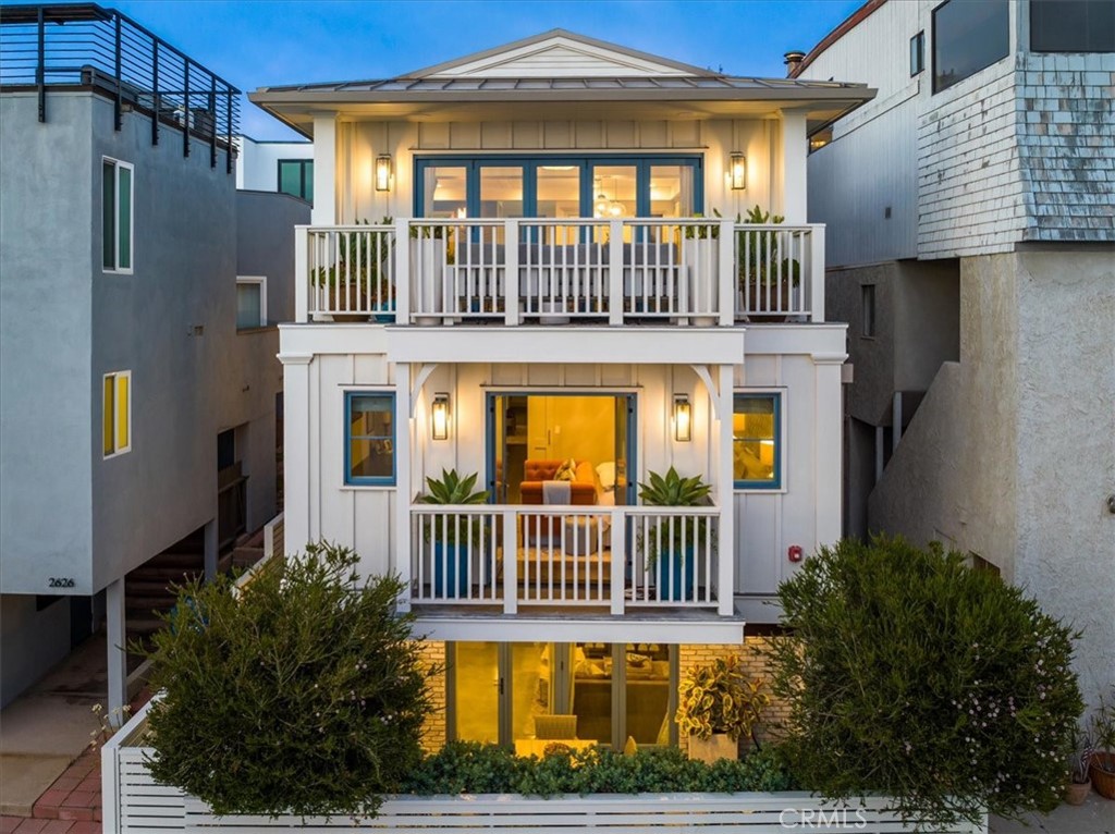 2618 Manhattan Avenue, Hermosa Beach, CA 90254