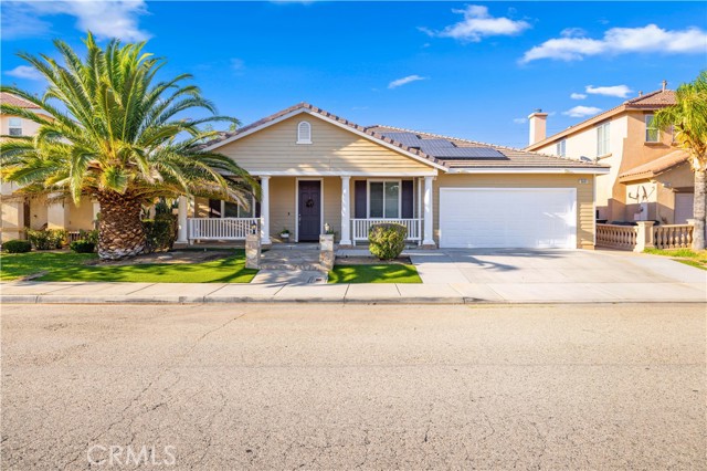 Detail Gallery Image 31 of 36 For 3601 Tournament Dr, Palmdale,  CA 93551 - 4 Beds | 3 Baths