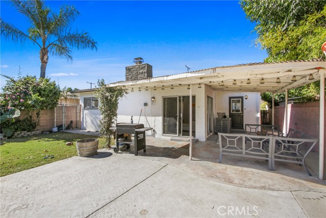 Detail Gallery Image 16 of 16 For 16222 Oregon, Bellflower,  CA 90706 - 2 Beds | 1 Baths