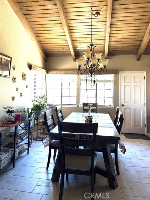 Detail Gallery Image 23 of 25 For 984 Pinon Rd, Pinon Hills,  CA 92372 - 3 Beds | 2/1 Baths