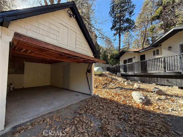 Detail Gallery Image 16 of 50 For 9387 Mill Dr, Forest Falls,  CA 92339 - 2 Beds | –/1 Baths