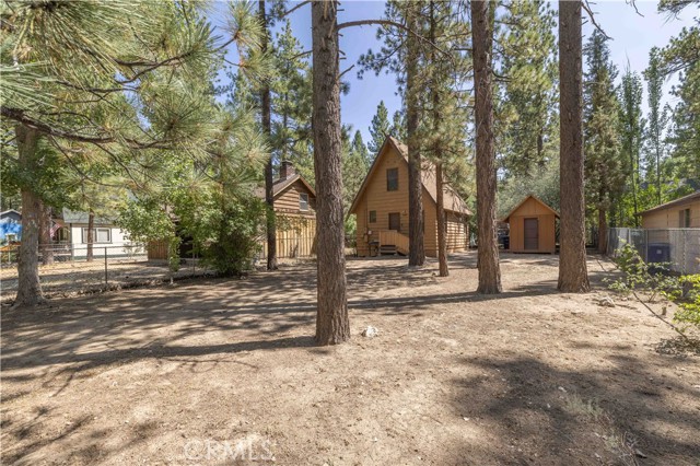 Detail Gallery Image 23 of 25 For 924 W Rainbow Bld, Big Bear City,  CA 92314 - 2 Beds | 1 Baths