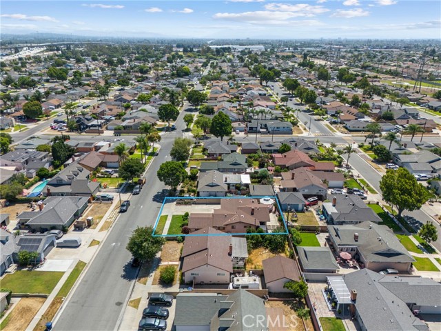 Detail Gallery Image 39 of 41 For 8038 Cyclamen Way, Buena Park,  CA 90620 - 4 Beds | 2 Baths