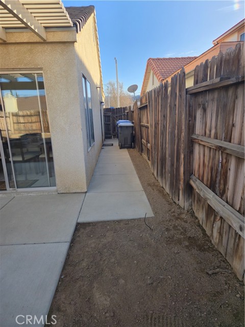 Detail Gallery Image 47 of 50 For 1847 Heritage Lane, Palmdale,  CA 93551 - 3 Beds | 2 Baths