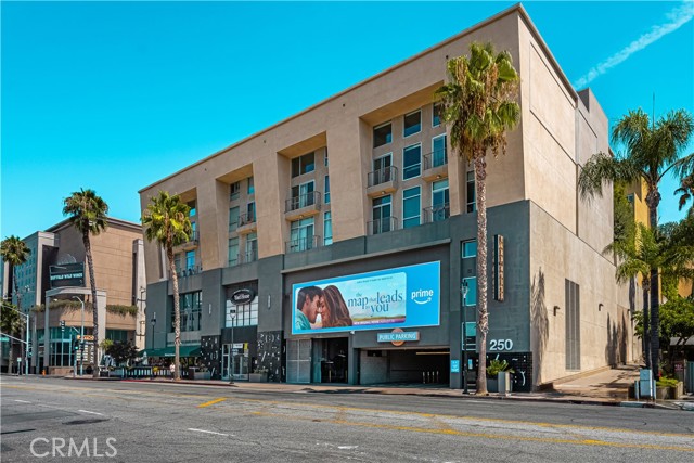Detail Gallery Image 32 of 32 For 250 N First St #322,  Burbank,  CA 91502 - 2 Beds | 2 Baths