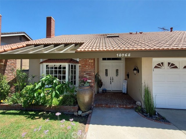 Image 2 for 18068 Santa Claudia St, Fountain Valley, CA 92708