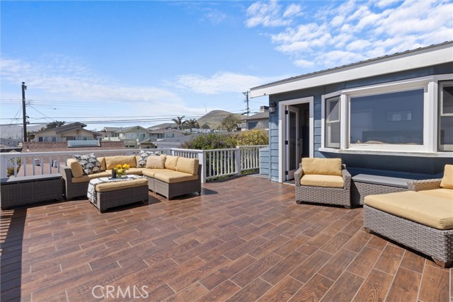 Detail Gallery Image 30 of 62 For 41 19th St, Cayucos,  CA 93430 - 3 Beds | 3 Baths