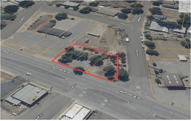 Detail Gallery Image 3 of 5 For 6764 Wofford Bld, Wofford Heights,  CA 93285 - – Beds | – Baths