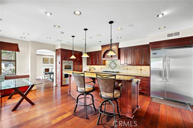 Detail Gallery Image 15 of 66 For 32971 Pinnacle Drive, Trabuco Canyon,  CA 92679 - 6 Beds | 4/1 Baths