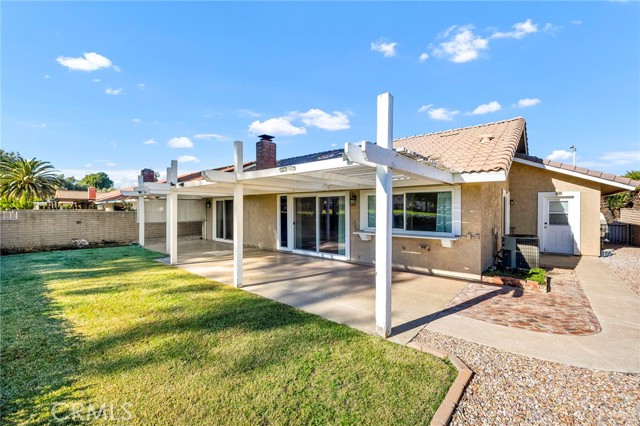 Detail Gallery Image 26 of 40 For 2125 Silver Oak, Hemet,  CA 92545 - 2 Beds | 2 Baths