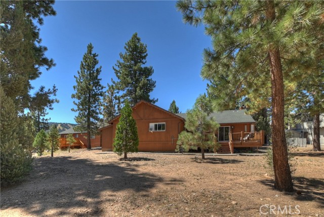 Detail Gallery Image 37 of 38 For 42057 Sky View Ridge, Big Bear Lake,  CA 92315 - 3 Beds | 2 Baths