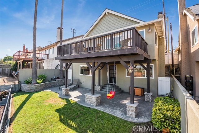 440 Prospect Avenue, Redondo Beach, California 90277, 4 Bedrooms Bedrooms, ,3 BathroomsBathrooms,Residential,Sold,Prospect,SB18044582