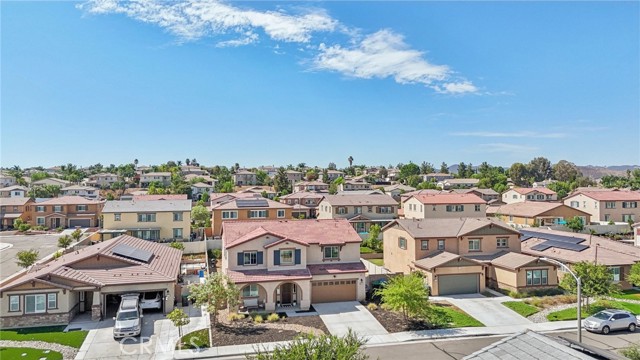 Detail Gallery Image 50 of 68 For 28331 Harvest Gold Ct, Menifee,  CA 92584 - 4 Beds | 3 Baths