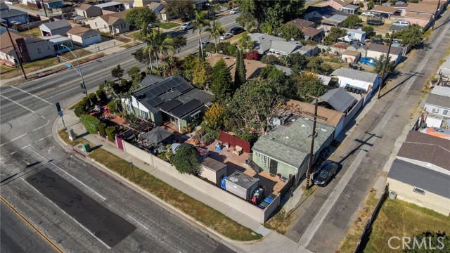 Detail Gallery Image 42 of 44 For 14932 Norwalk Bld, Norwalk,  CA 90650 - 3 Beds | 2 Baths