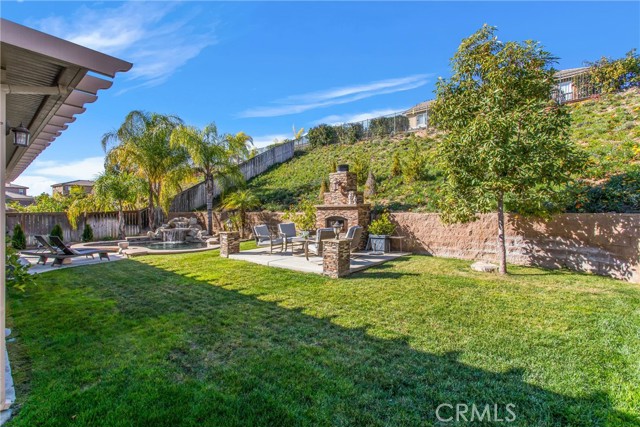 Detail Gallery Image 38 of 52 For 33814 Augusta, Yucaipa,  CA 92399 - 5 Beds | 4 Baths