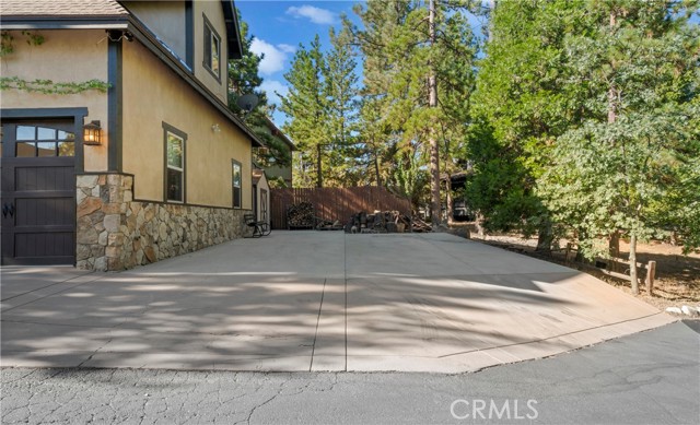 Detail Gallery Image 36 of 38 For 1034 Teakwood, Lake Arrowhead,  CA 92352 - 4 Beds | 3 Baths
