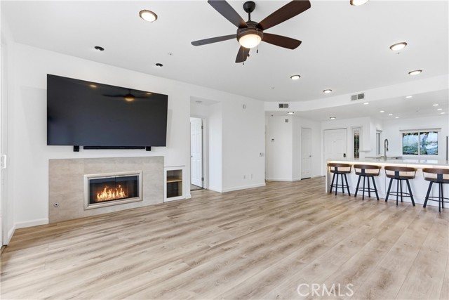 Detail Gallery Image 7 of 34 For 16291 Countess #115,  Huntington Beach,  CA 92649 - 2 Beds | 2 Baths