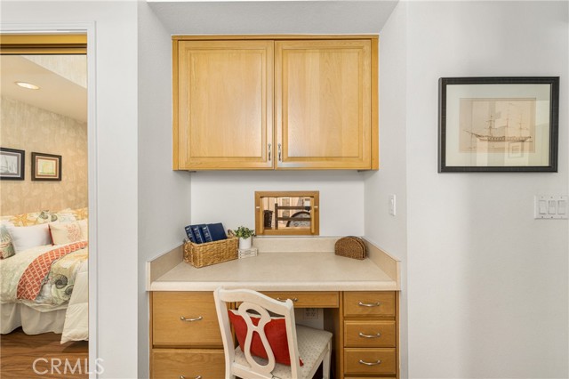 Detail Gallery Image 25 of 27 For 1581 Glenview  65-B, Seal Beach,  CA 90740 - 2 Beds | 2 Baths