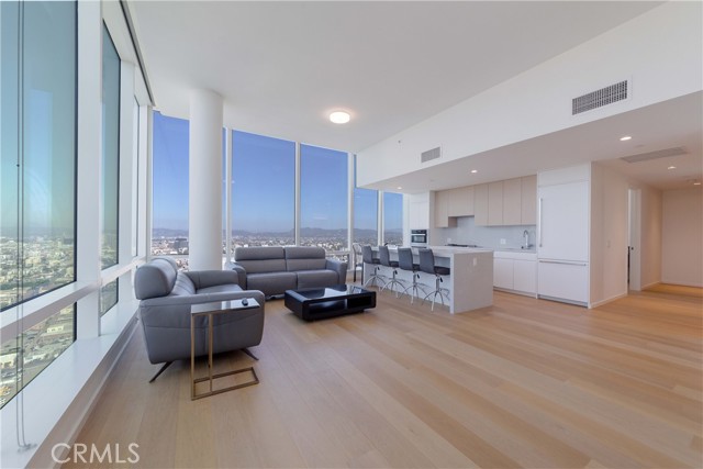 Detail Gallery Image 6 of 25 For 877 Francisco St #4211,  Los Angeles,  CA 90017 - 2 Beds | 2 Baths