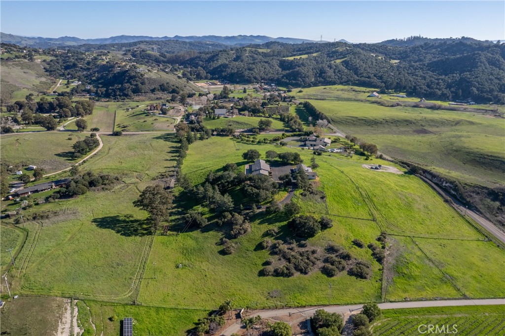 1195 Tiffany Ranch Road