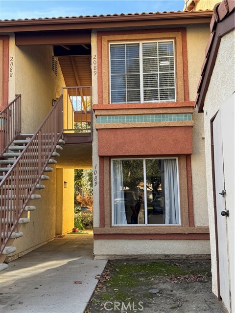 Detail Gallery Image 3 of 11 For 1365 Crafton #1089,  Mentone,  CA 92359 - 1 Beds | 1 Baths