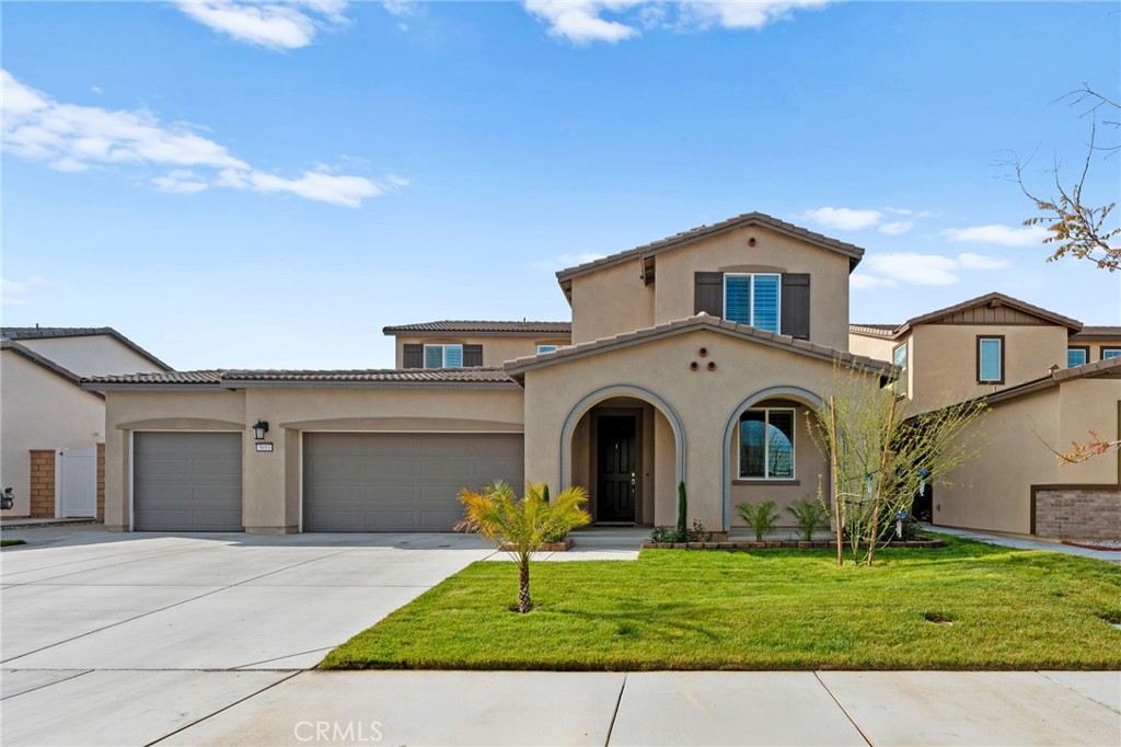 5053 Moon Eye Way