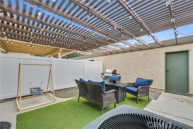 Detail Gallery Image 24 of 36 For 15970 Hyde Ct, Fountain Valley,  CA 92708 - 2 Beds | 1/1 Baths