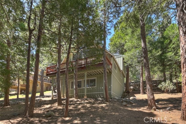 Detail Gallery Image 36 of 40 For 781 Nadelhorn Dr, Lake Arrowhead,  CA 92352 - 4 Beds | 2 Baths