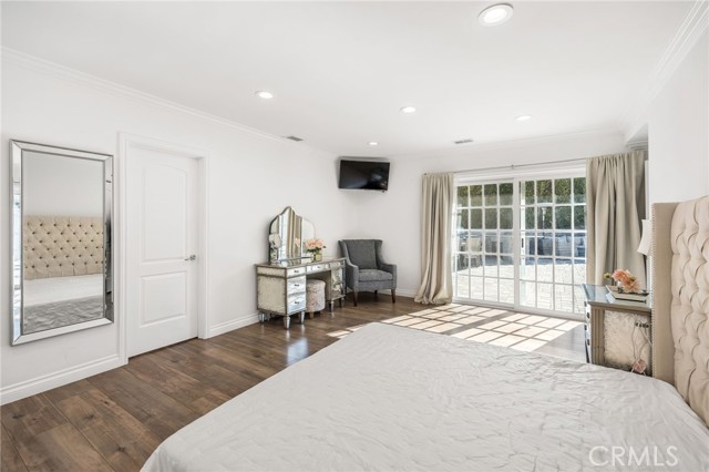 Detail Gallery Image 25 of 44 For 1851 Tamerlane Dr, Glendale,  CA 91208 - 4 Beds | 3 Baths