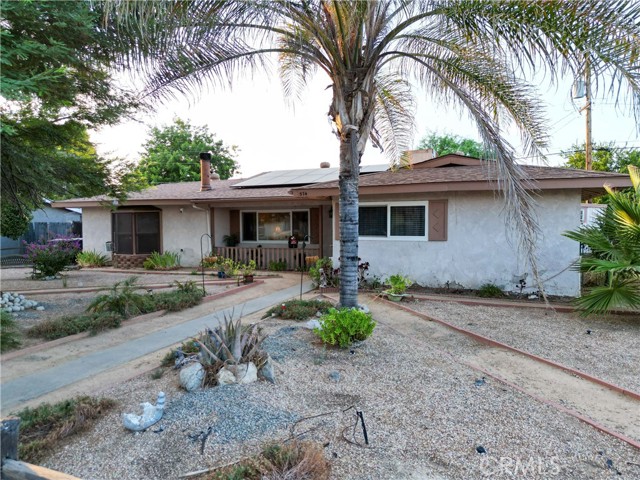 Detail Gallery Image 1 of 1 For 574 W Montrose Ave, Hemet,  CA 92543 - 3 Beds | 1/1 Baths