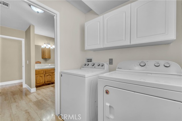 Detail Gallery Image 23 of 58 For 42050 Jenny Ln, Lancaster,  CA 93536 - 4 Beds | 2/1 Baths