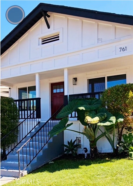 Detail Gallery Image 3 of 22 For 761 W Sepulveda St, San Pedro,  CA 90731 - 3 Beds | 2 Baths