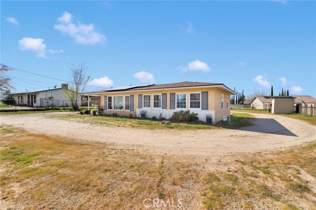 Detail Gallery Image 4 of 32 For 9214 Choiceana Ave, Hesperia,  CA 92345 - 3 Beds | 1 Baths