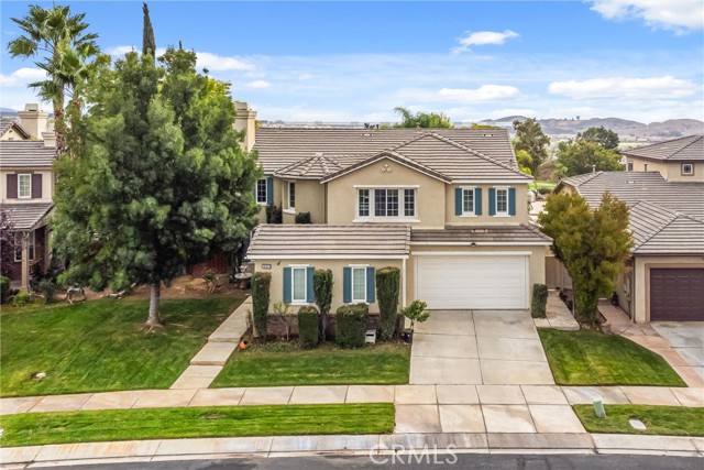 Detail Gallery Image 42 of 50 For 36301 Bay Hill Dr, Beaumont,  CA 92223 - 4 Beds | 3 Baths