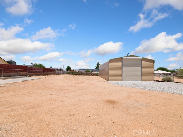 Detail Gallery Image 34 of 42 For 17970 Pitache St, Hesperia,  CA 92345 - 3 Beds | 2 Baths