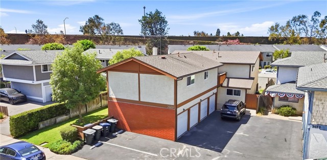 3029 Jeffrey DR