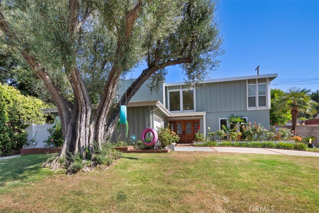 22666 Margarita Drive