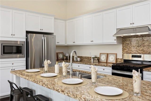 Detail Gallery Image 9 of 46 For 86 Mayfair, Irvine,  CA 92620 - 2 Beds | 2 Baths