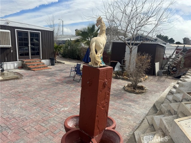 Detail Gallery Image 8 of 15 For 13870 Rodeo, Victorville,  CA 92395 - 2 Beds | 2 Baths