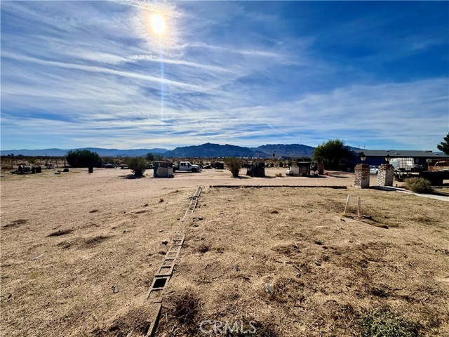 Detail Gallery Image 64 of 67 For 44823 Silver Valley, Newberry Springs,  CA 92365 - 2 Beds | 2 Baths