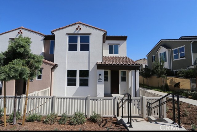 Detail Gallery Image 1 of 41 For 3962 Lavine Way #111,  Corona,  CA 92883 - 3 Beds | 2/1 Baths