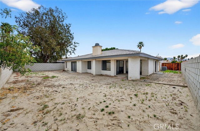 Detail Gallery Image 47 of 57 For 67370 Garbino Dr, Cathedral City,  CA 92234 - 3 Beds | 2 Baths