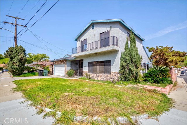 Image 2 for 1496 Trumbower Ave, Monterey Park, CA 91755