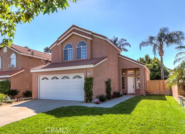 13688 Tioga Court, Fontana, CA 92336