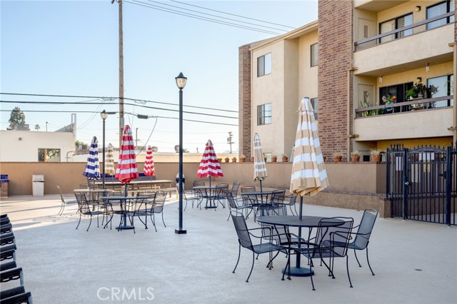 Detail Gallery Image 19 of 24 For 460 Oak St #318,  Glendale,  CA 91204 - 1 Beds | 1 Baths