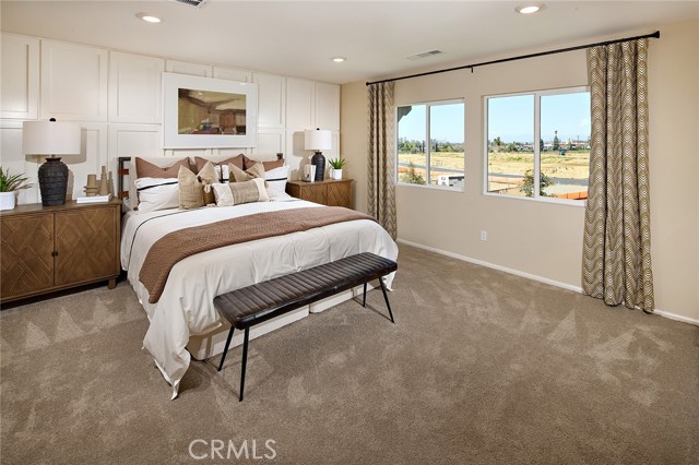 Detail Gallery Image 11 of 20 For 8175 Perada St, Jurupa Valley,  CA 92509 - 4 Beds | 3 Baths