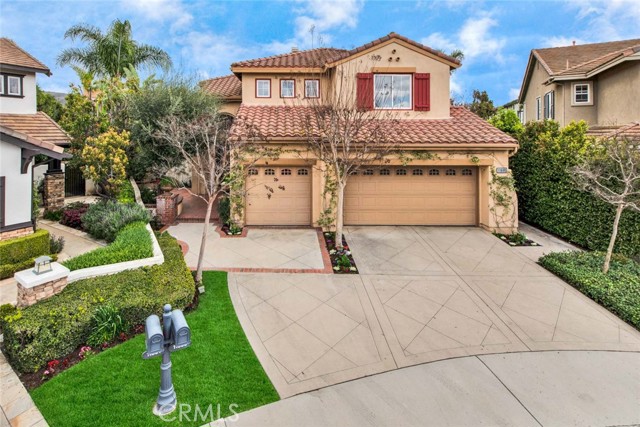 11600 Mcdougall, Tustin, CA 92782