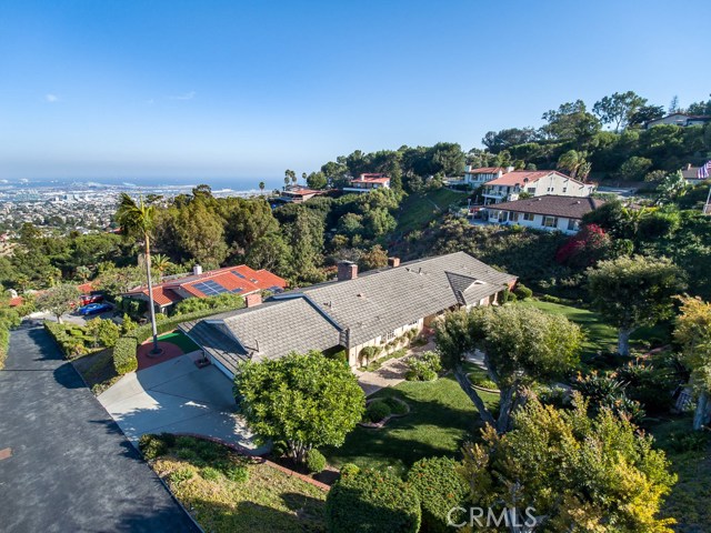 29872 Knoll View Drive, Rancho Palos Verdes, California 90275, 3 Bedrooms Bedrooms, ,2 BathroomsBathrooms,Residential,Sold,Knoll View,PV17240928