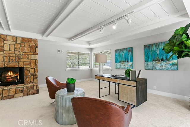 Detail Gallery Image 37 of 72 For 18781 Peppertree Dr, Villa Park,  CA 92861 - 4 Beds | 2/1 Baths